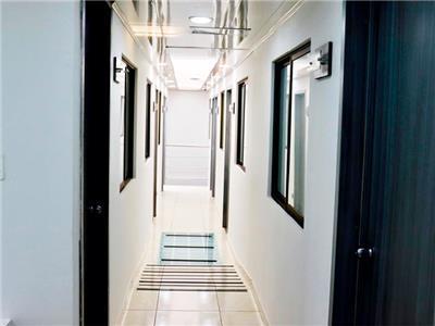 בוגוטה Ayenda 1024 Agora Inn Hotel מראה חיצוני תמונה