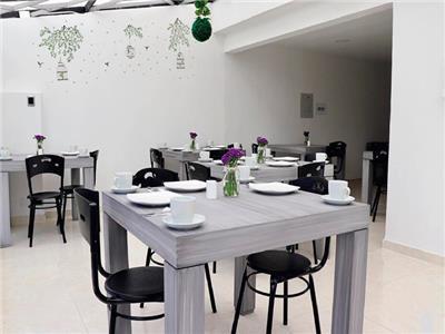 בוגוטה Ayenda 1024 Agora Inn Hotel מראה חיצוני תמונה